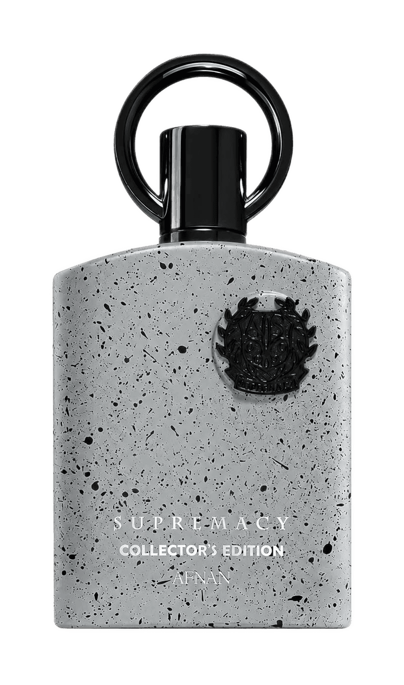 Afnan Supremacy Collector's Edition eau de parfum for men 100 ml