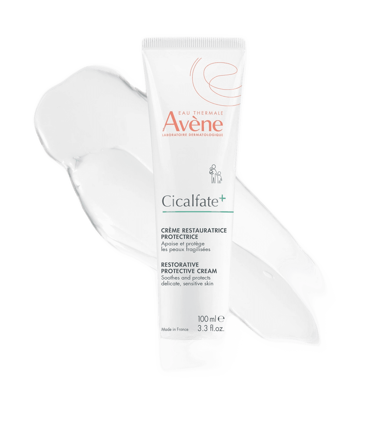 AVENE Cicalfate+ Restorative Protective Cream 100 ml
