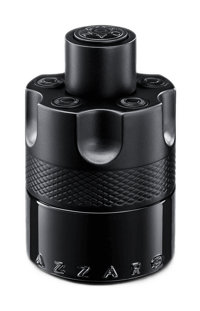 Azzaro The Most Wanted Intense eau de parfum for men 100 ml