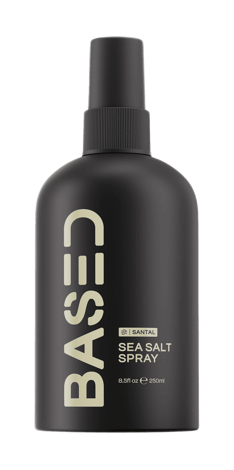 BASED BODYWORKS Sea Salt Spray 200 ml