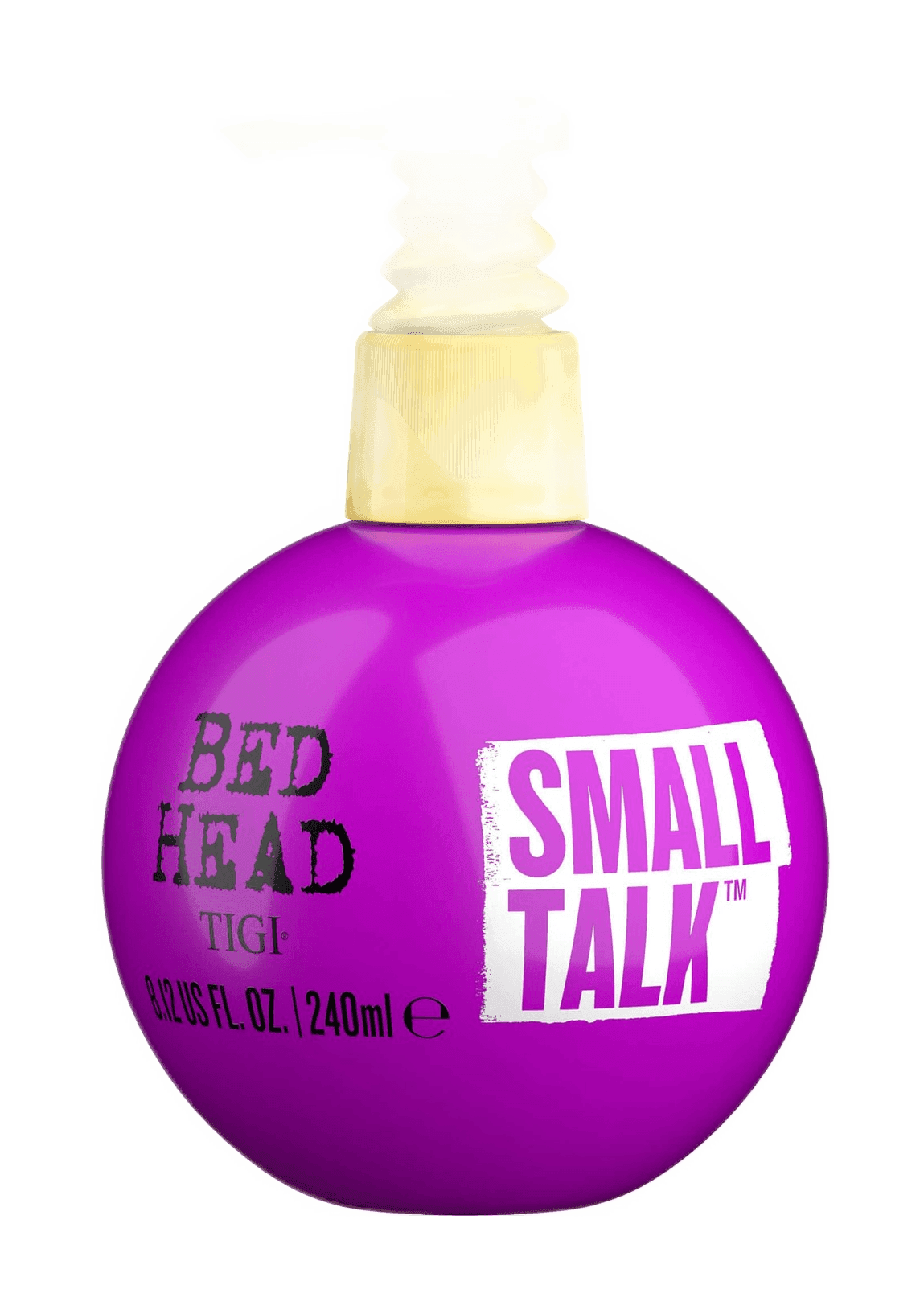 Bed Head by TIGI Small Talk Volumising Styling Cream 240 ml
