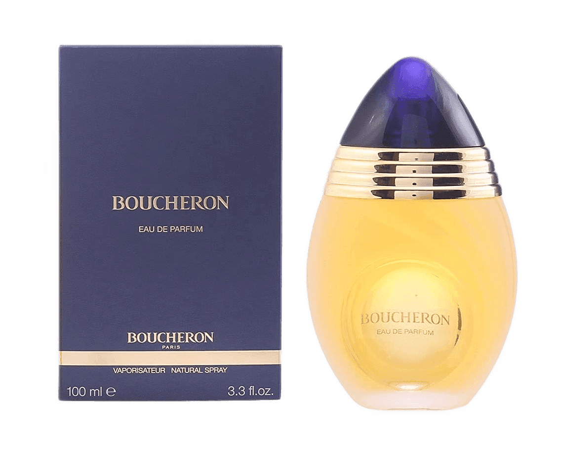 Boucheron Pour Femme eau de parfum for women 100 ml