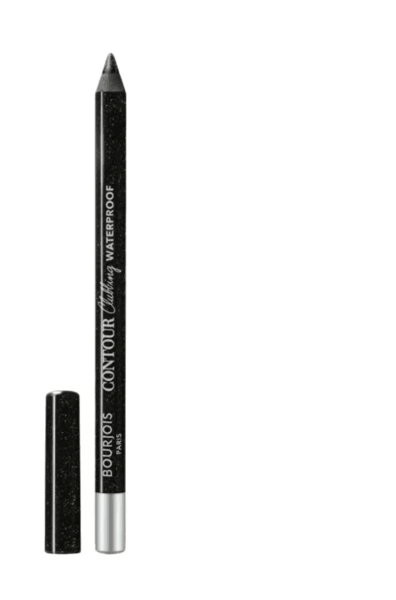 Bourjois Contour Clubbing Waterproof #54 Ultra Black 1.2 g