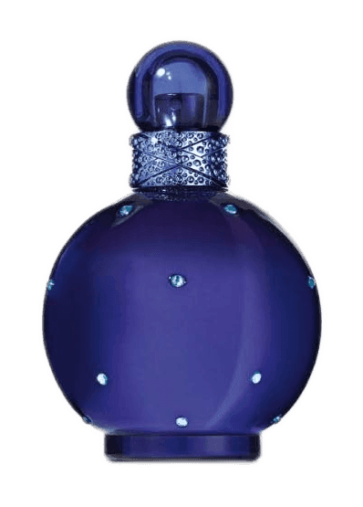 Britney Spears Midnight Fantasy eau de parfum for women 100 ml
