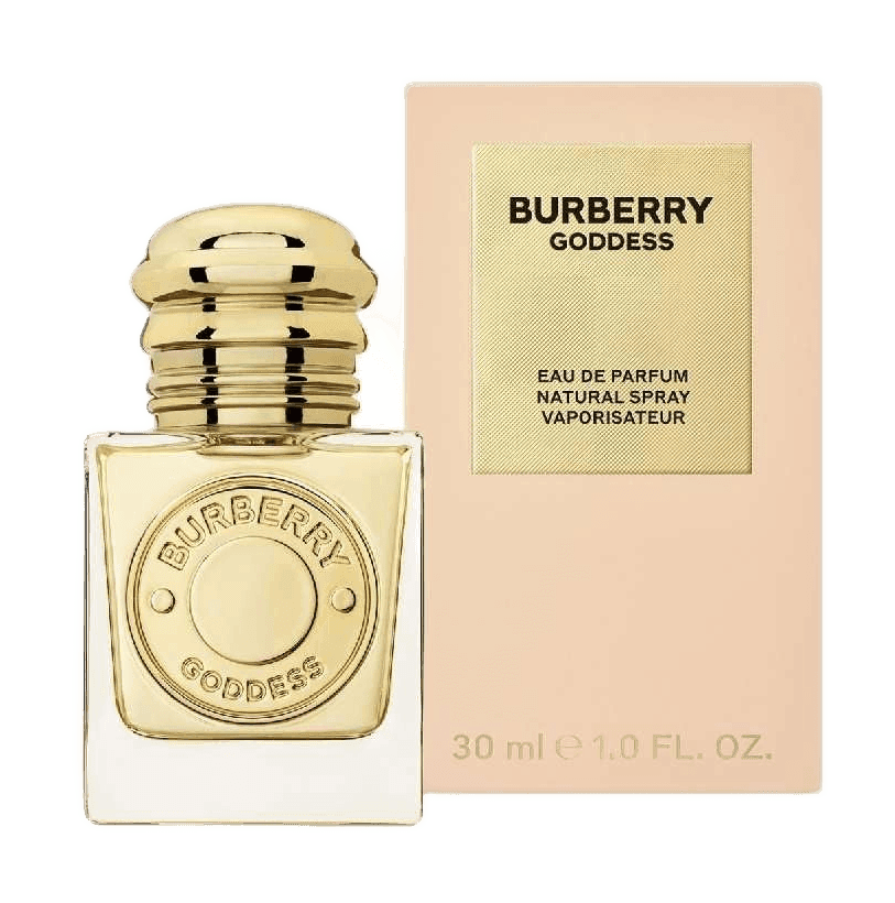 BURBERRY Goddess Eau de Parfum 30 ml