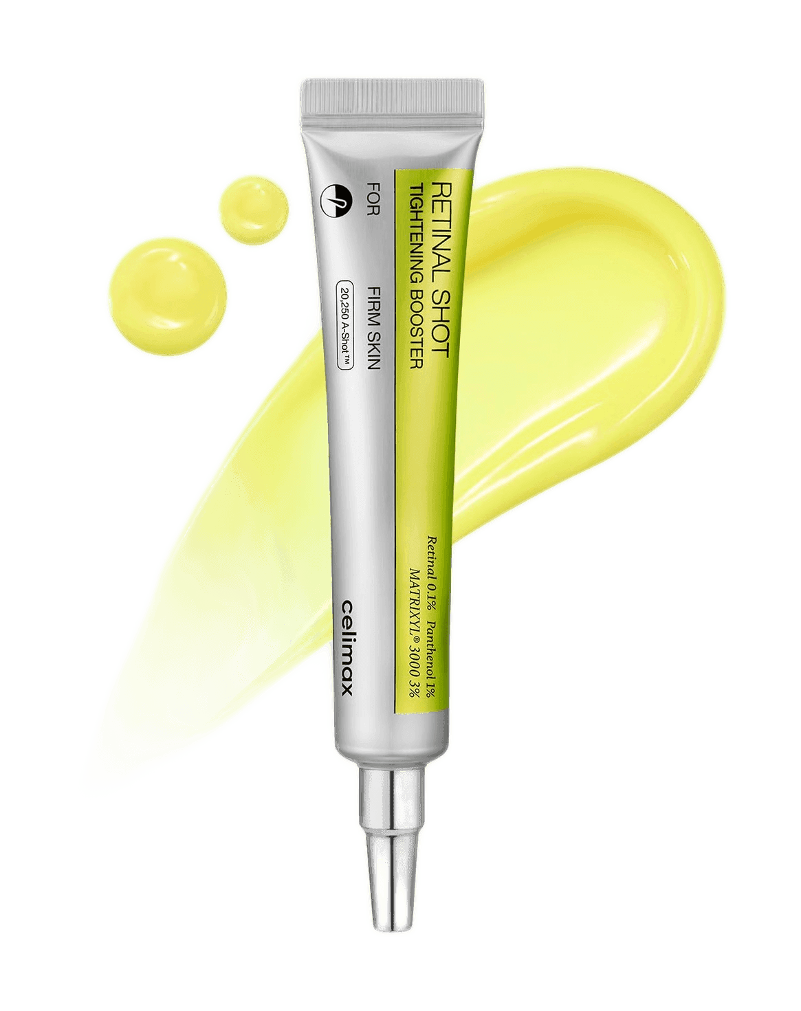 Celimax The Vita-A Retinal Shot Tightening Booster 15 ml