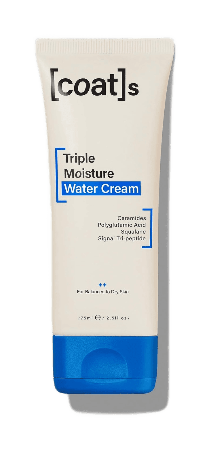 COATS Triple Moisture Water Cream 75 ml