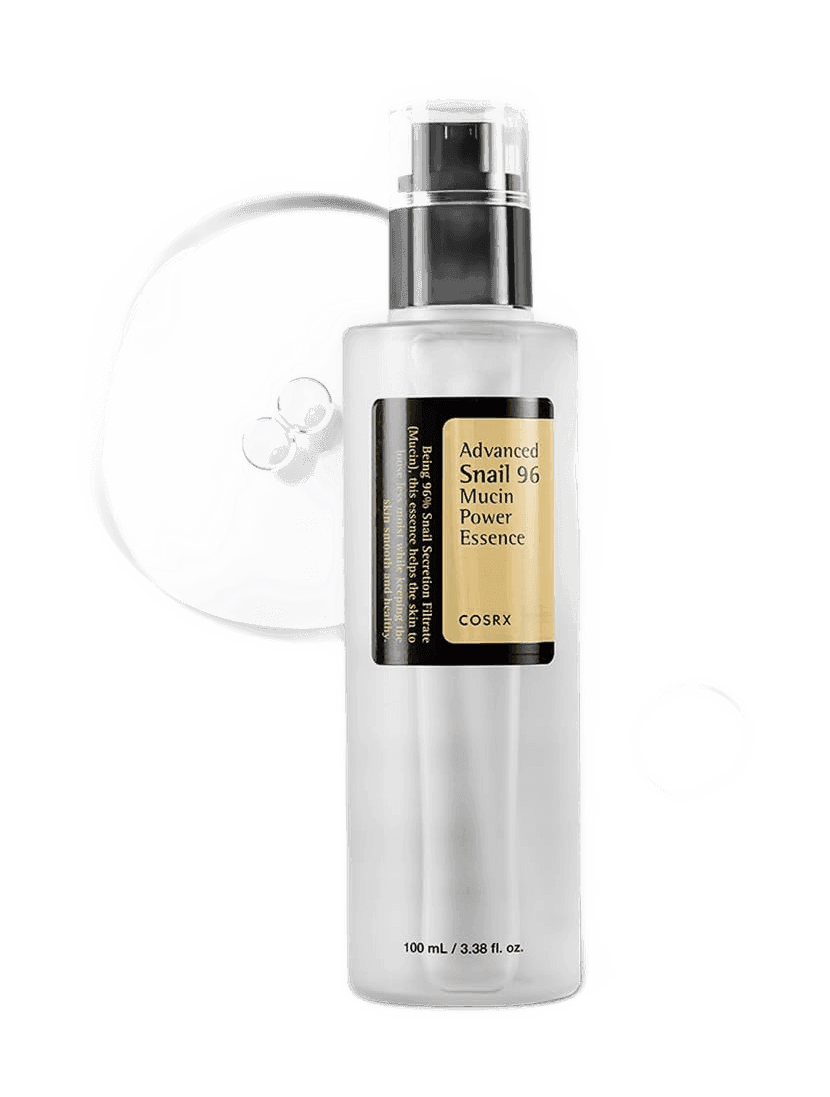 COSRX Advanced Snail 96 Mucin facial essence with snail extract 100 ml