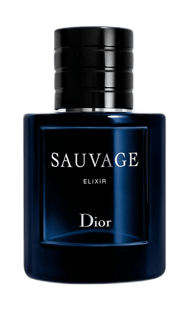 DIOR Sauvage Elixir perfume extract for men 60 ml