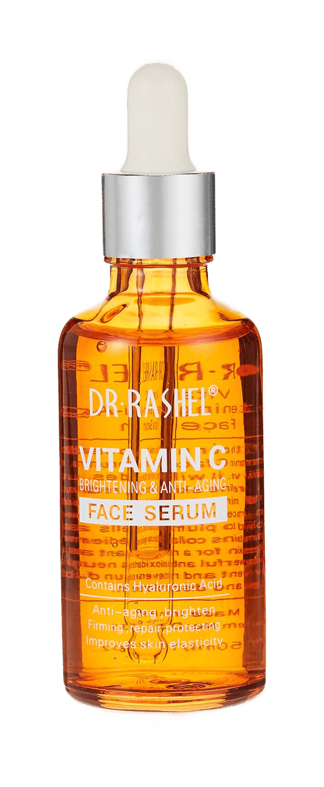 Dr.Rashel Vitamin C Brightening & Anti-Aging Face Serum 50 ml