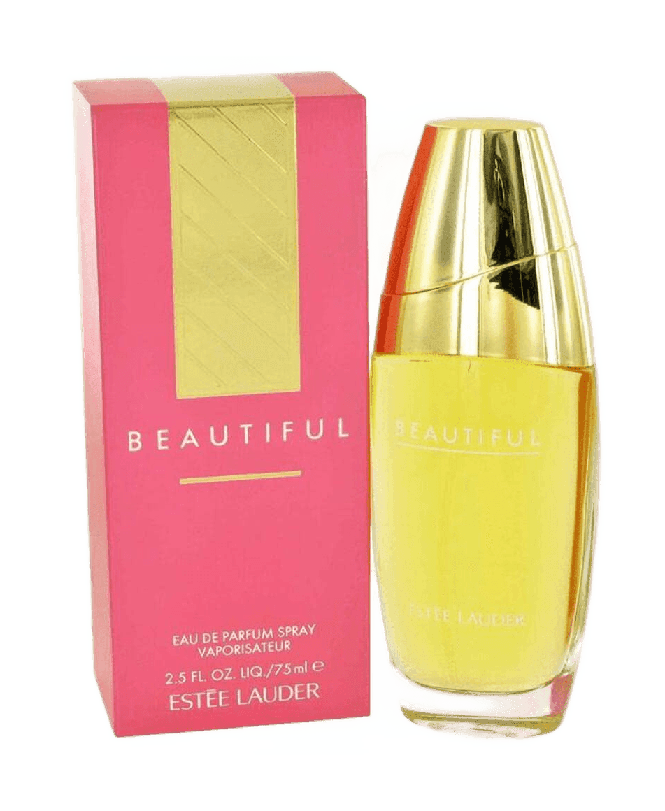 Estée Lauder Beautiful eau de parfum for women 75 ml