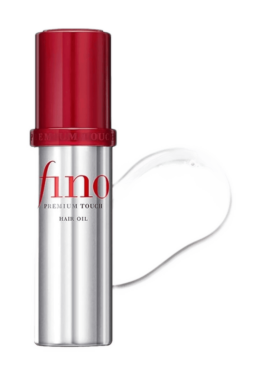 Fino Premium Touch Hair Oil 70 ml