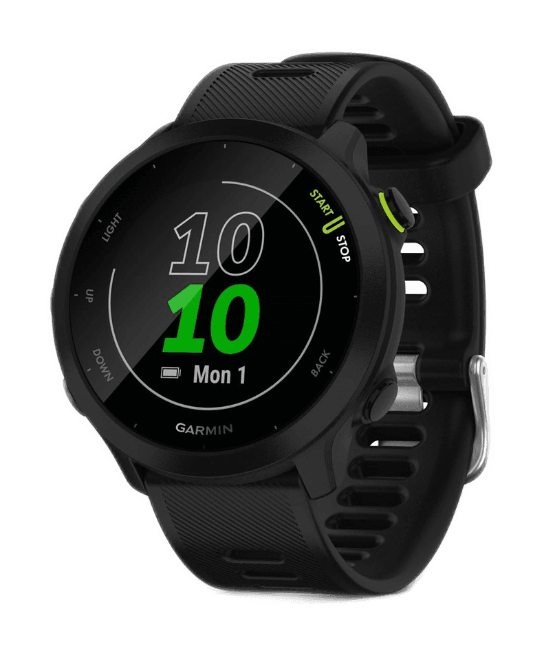 GARMIN Forerunner® 55 Black