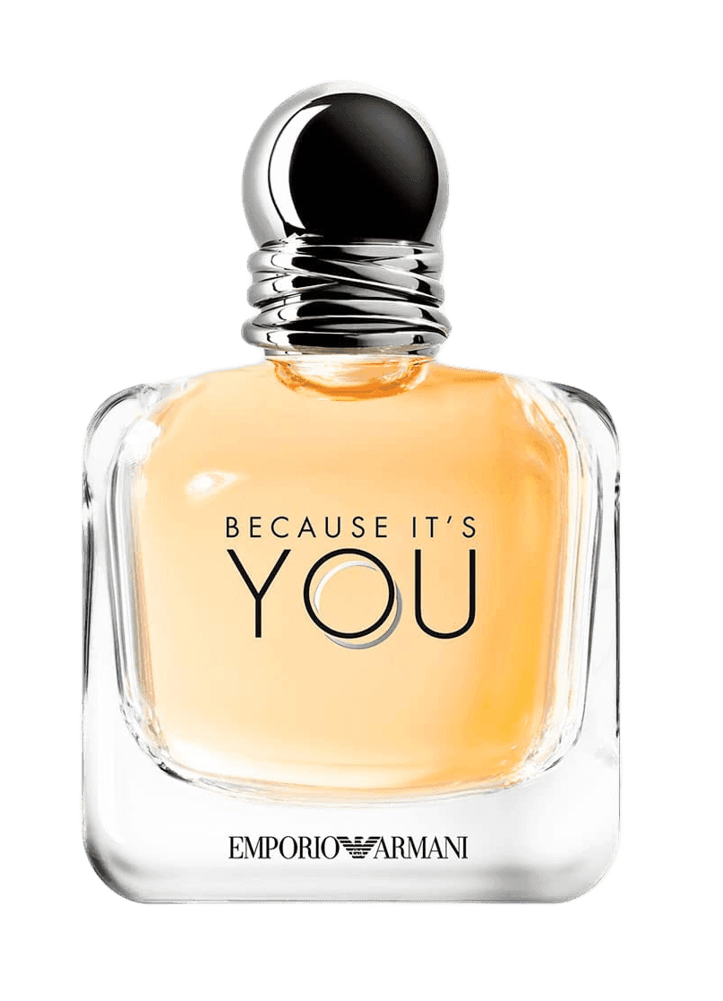 Giorgio Armani Eau de Parfum For Women, 100ml