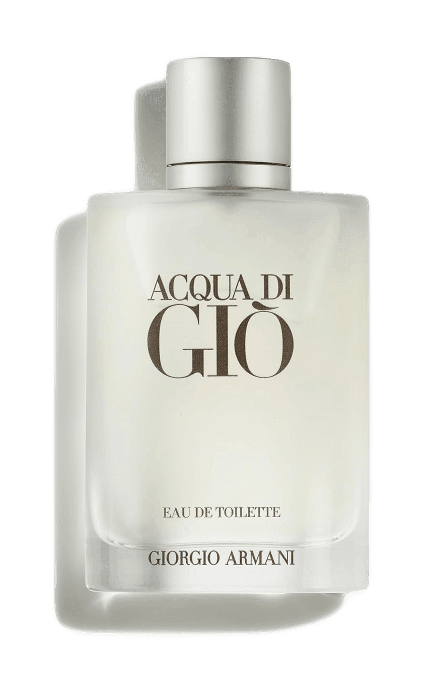 Giorgio Armani Eau de Toilette 100ML
