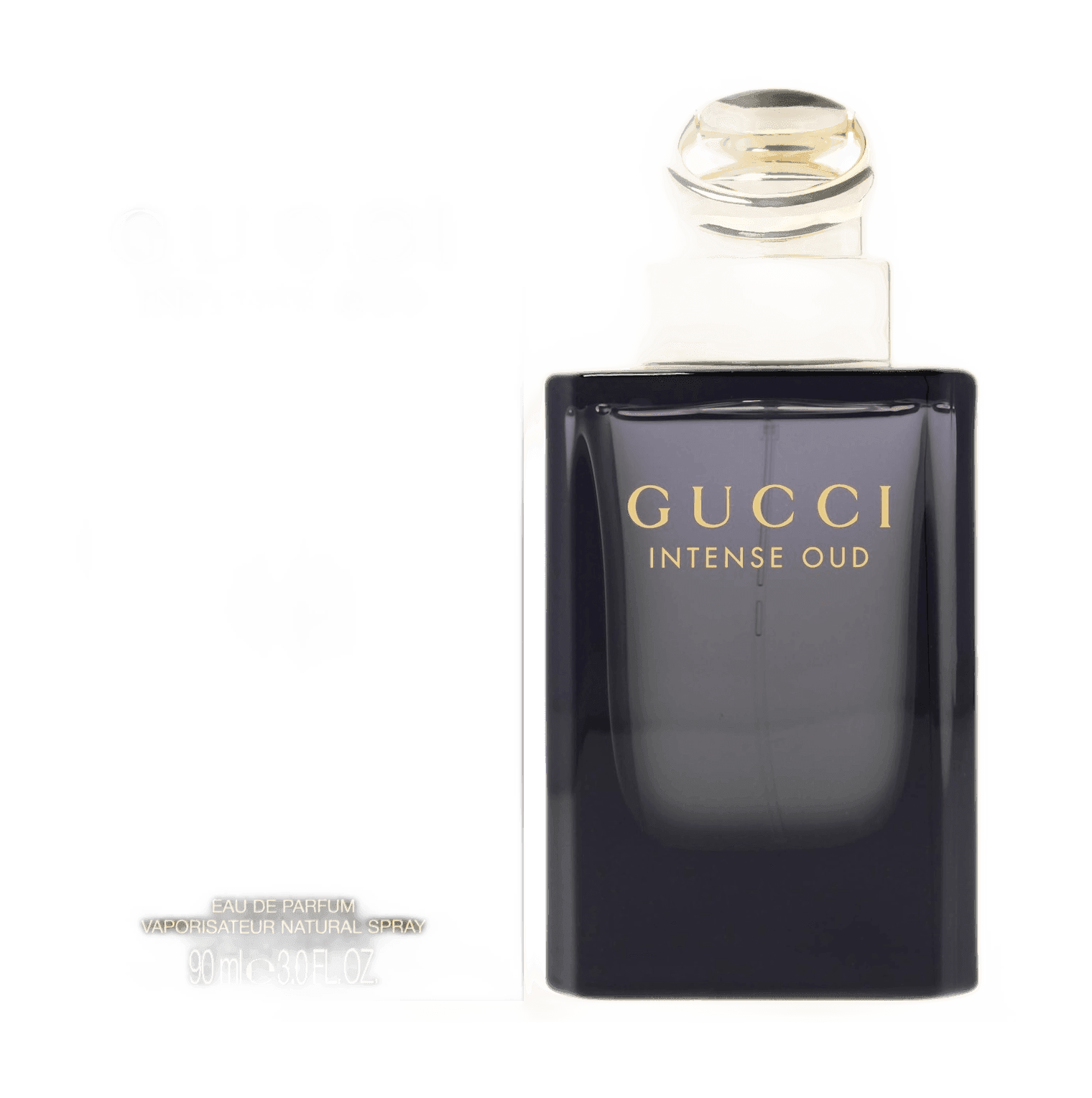 Gucci Intense Oud eau de parfum unisex 90 ml
