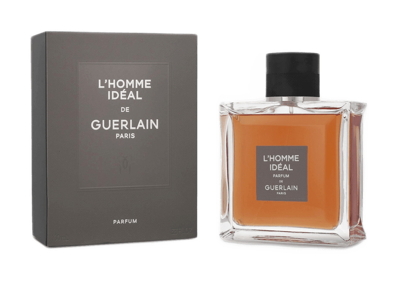 GUERLAIN L'Homme Ideal Parfum 100 ml