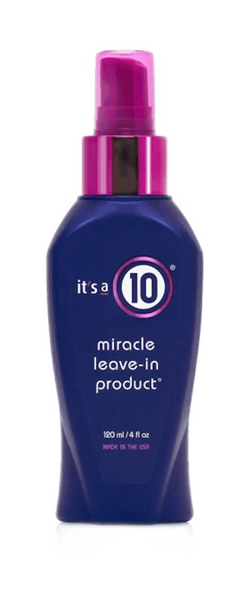 It's A 10 Miracle Leave-In Product 120 ml