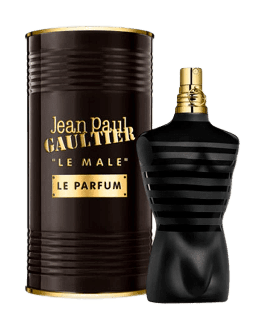 Jean Paul Gaultier Le Male Le Parfum eau de parfum for men 125 ml