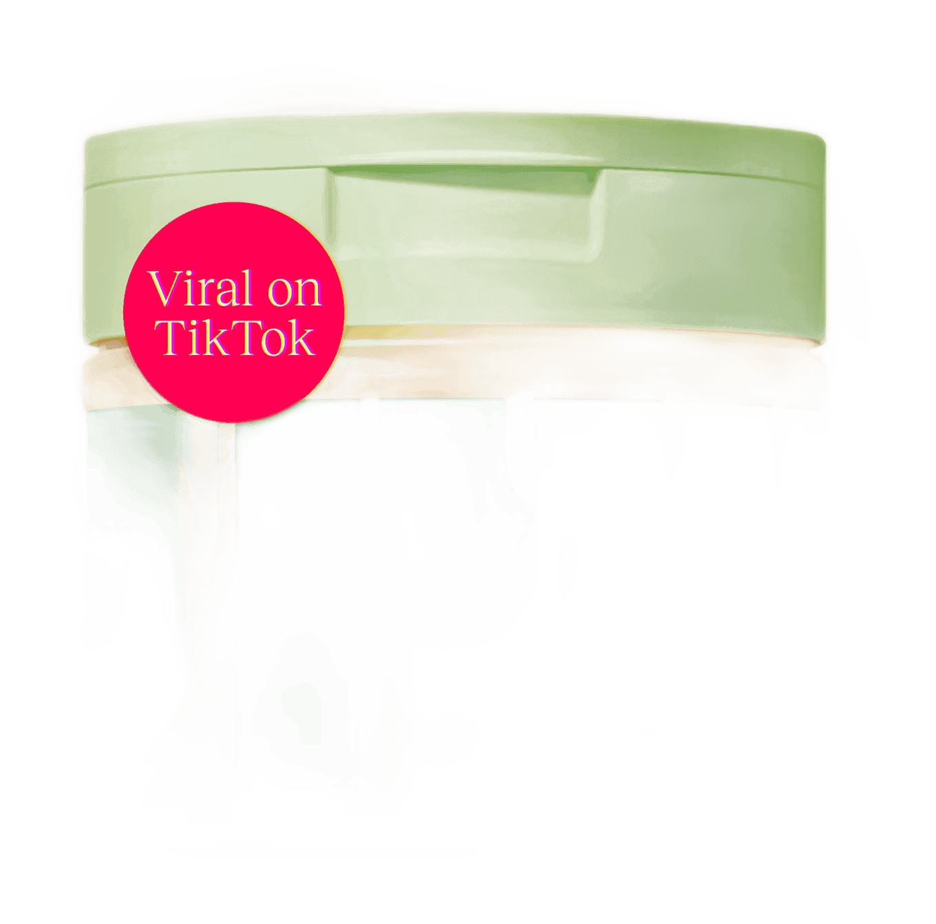 Jiyu Toning Polish Pads 100 pads