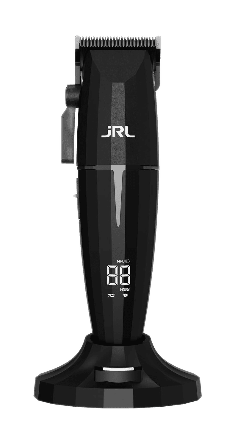 JRL ONYX Professional Cordless Hair Clipper - Model Onyx FF220C-B