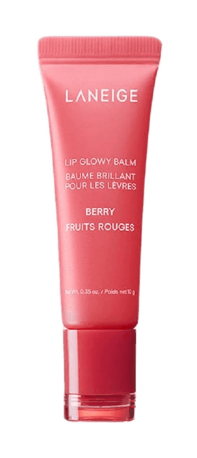 Laneige Lip Glowy Balm Berry Fruits Rouges 10 ml
