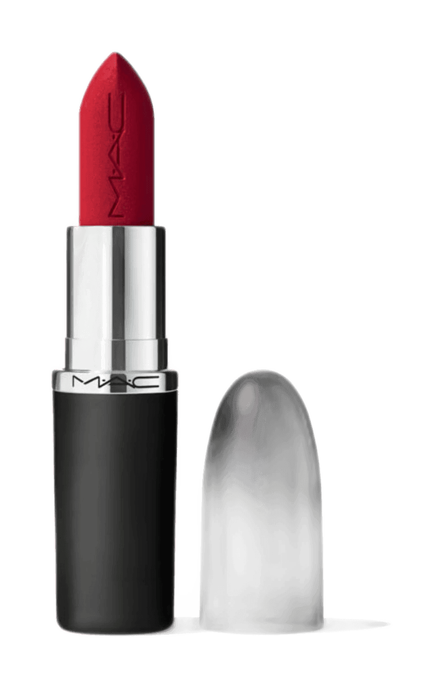 MAC Macximal Silky Matte Lipstick Ruby Woo 3.5 g