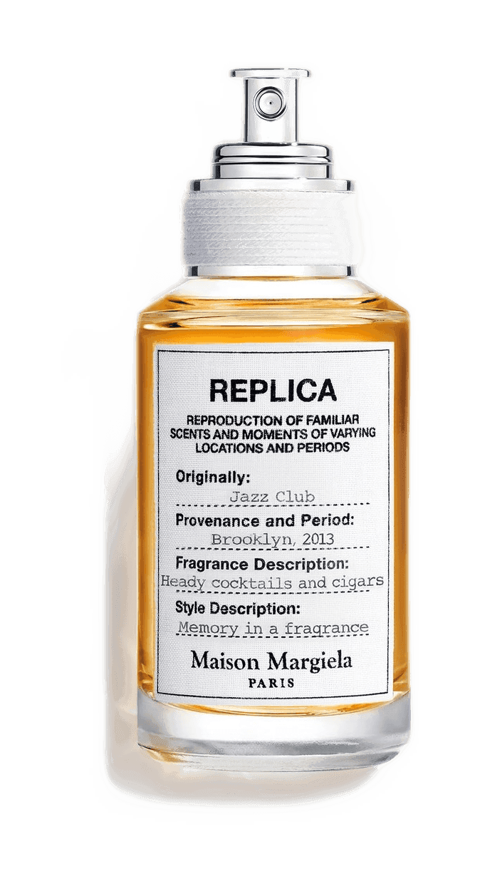 Maison Margiela REPLICA Jazz Club eau de toilette unisex 30 ml