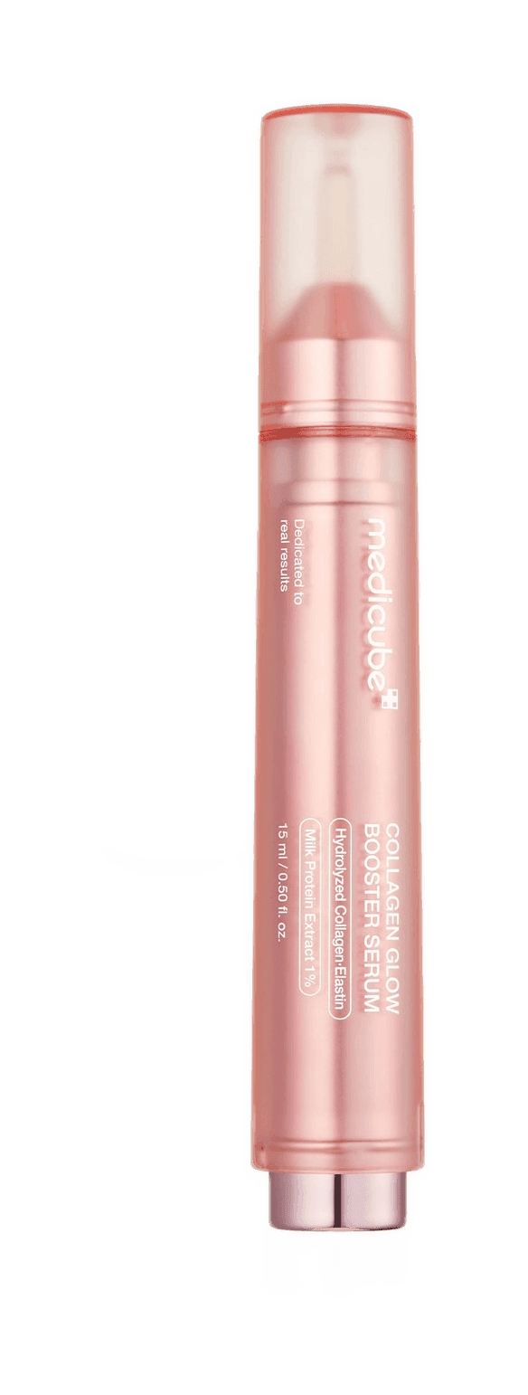 medicube Collagen Glow Booster Serum 15 ml