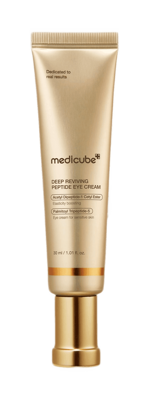 medicube Eye Cream with Deep Reviving Peptide 30 ml