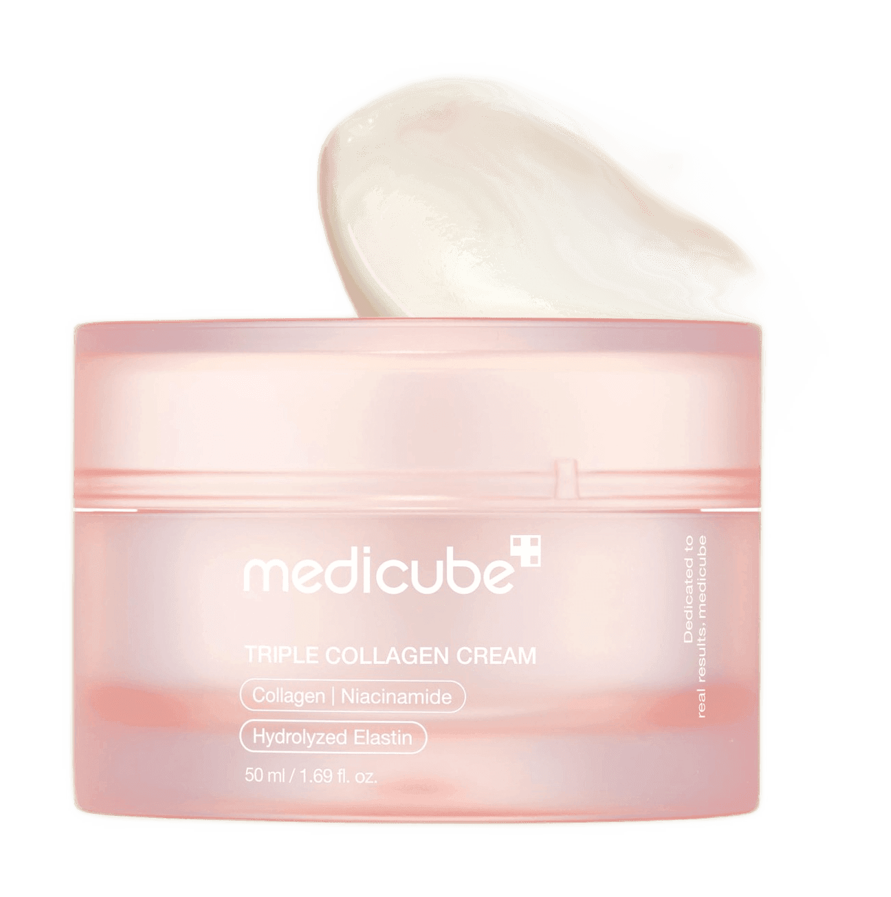 medicube Triple Collagen Cream 4.0 50 ml