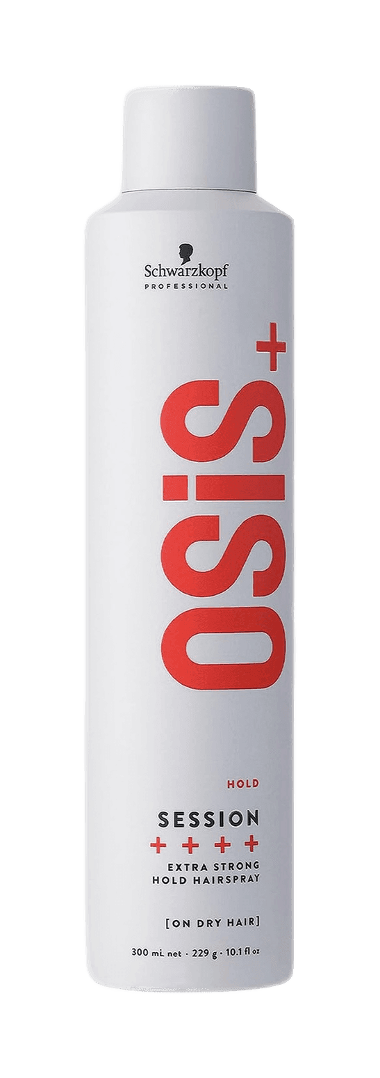 Schwarzkopf Professional OSiS+ Session Extra Strong Hold Hairspray 300 ml