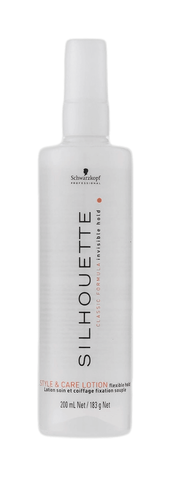 Schwarzkopf Professional Silhouette Flexible Hold leave-in spray for volume 200 ml