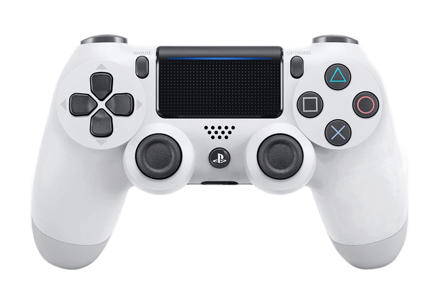 Sony PlayStation DualShock 4 Controller - White