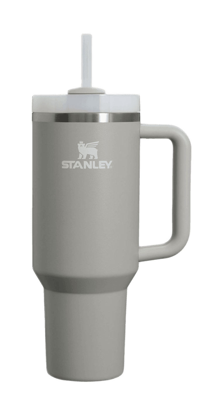 STANLEY 1913 Quencher H2.0 Flowstate Tumbler 1.2L / 40oz - ASH