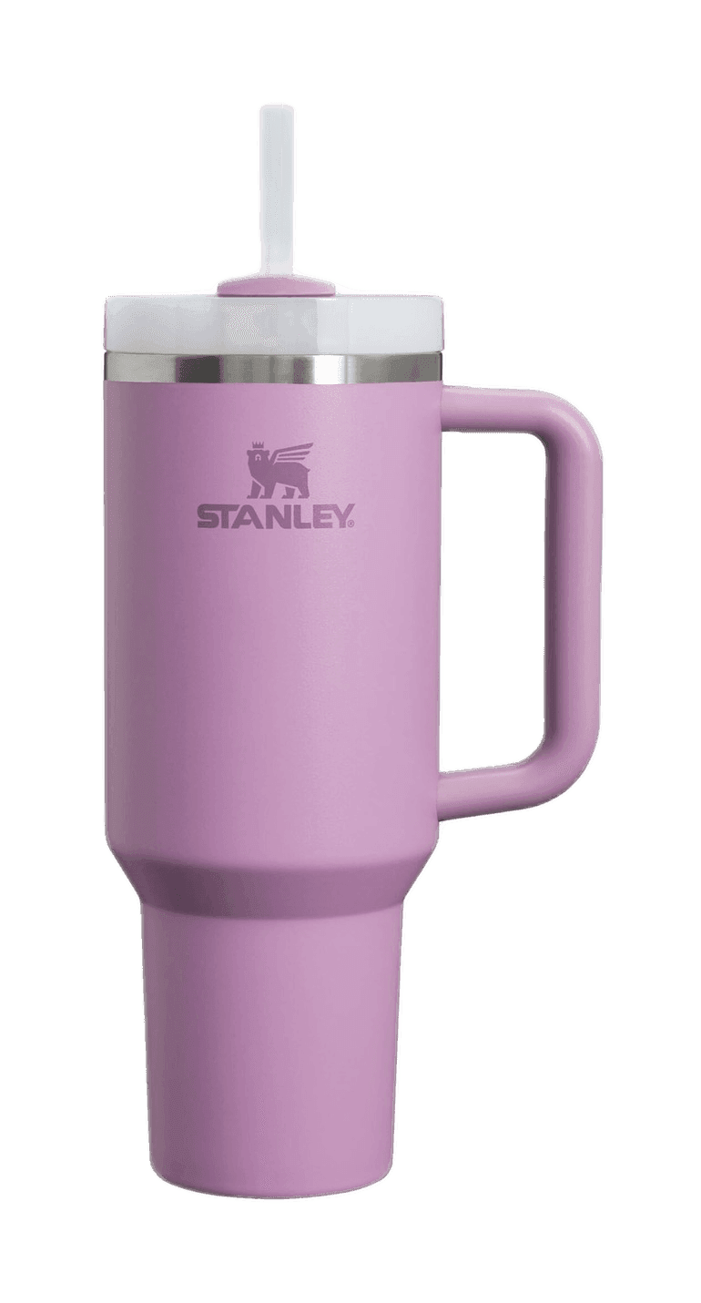 STANLEY 1913 Quencher H2.0 Flowstate Tumbler 1.2L / 40oz - LILAC