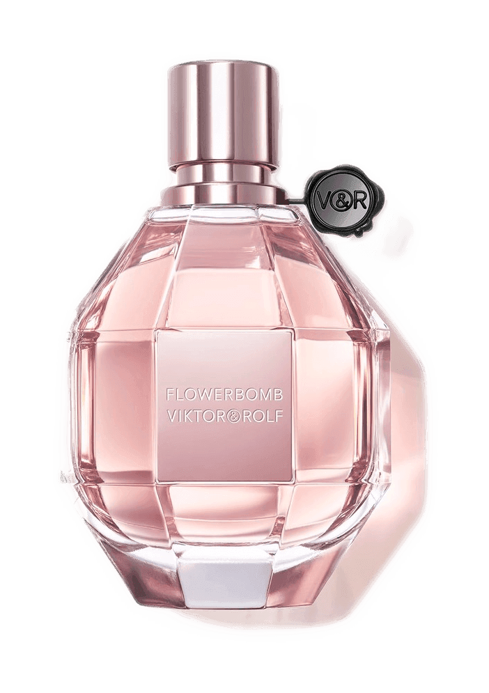 Viktor & Rolf and Flowerbomb Eau De Perfume 100 ml