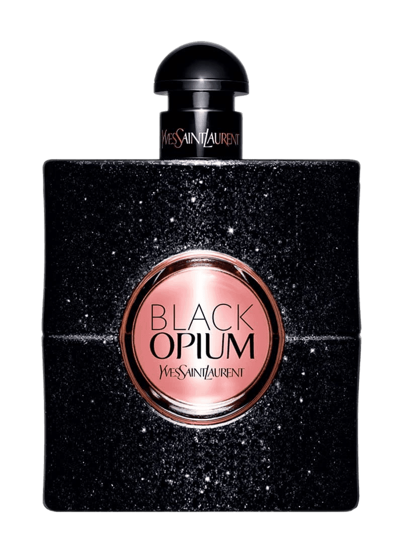 Yves Saint Laurent Black Opium eau de parfum for women 30 ml