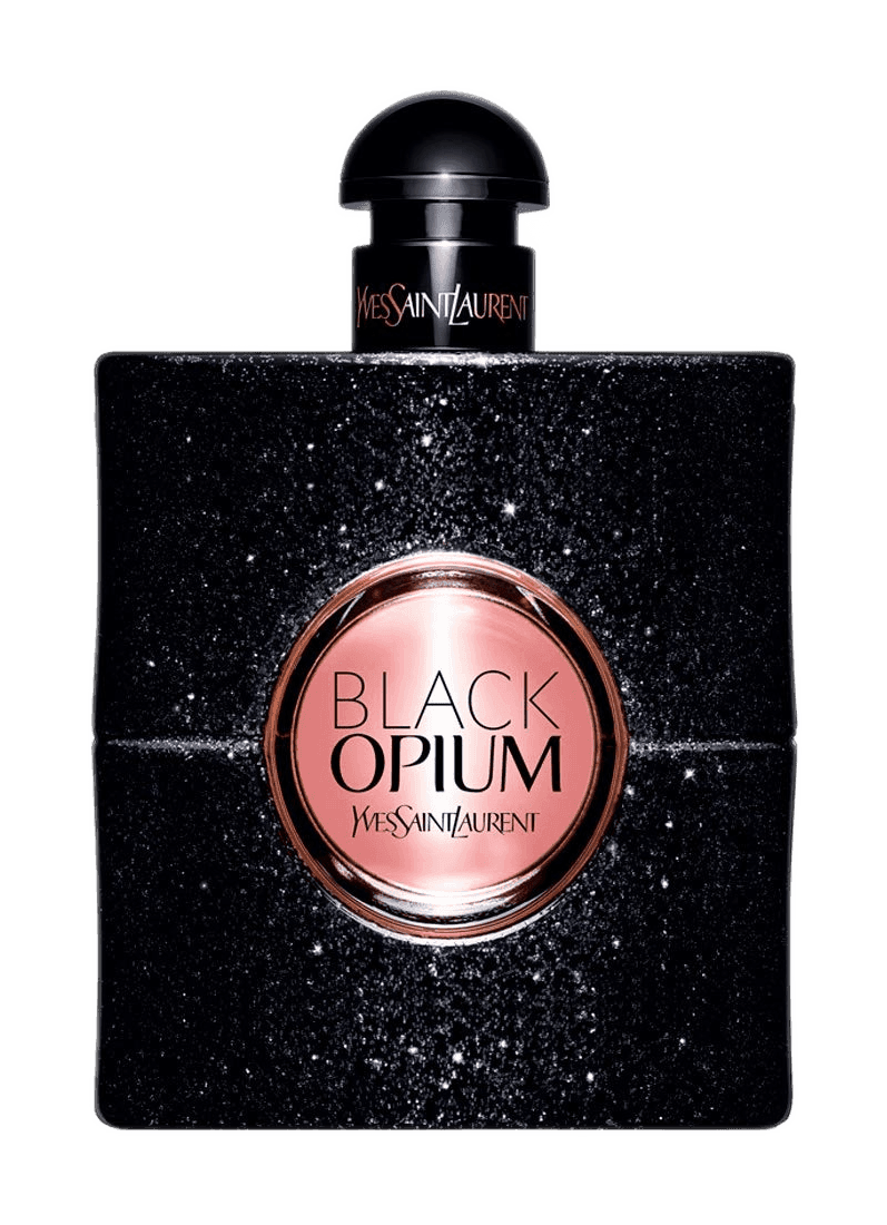 Yves Saint Laurent Black Opium eau de parfum for women 90 ml