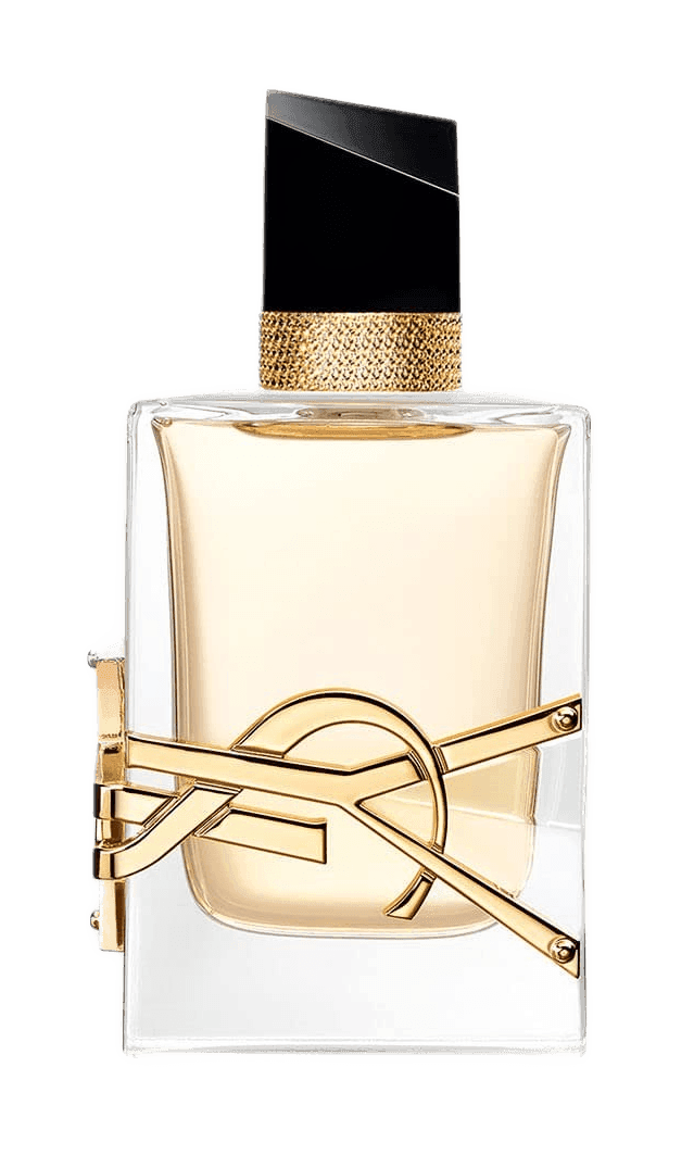Yves Saint Laurent Libre eau de parfum for women 50 ml