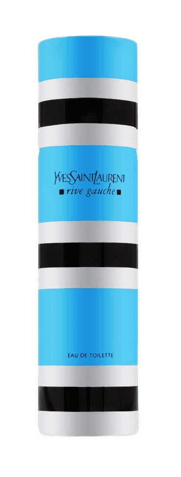 Yves Saint Laurent Rive Gauche eau de toilette for women 100 ml