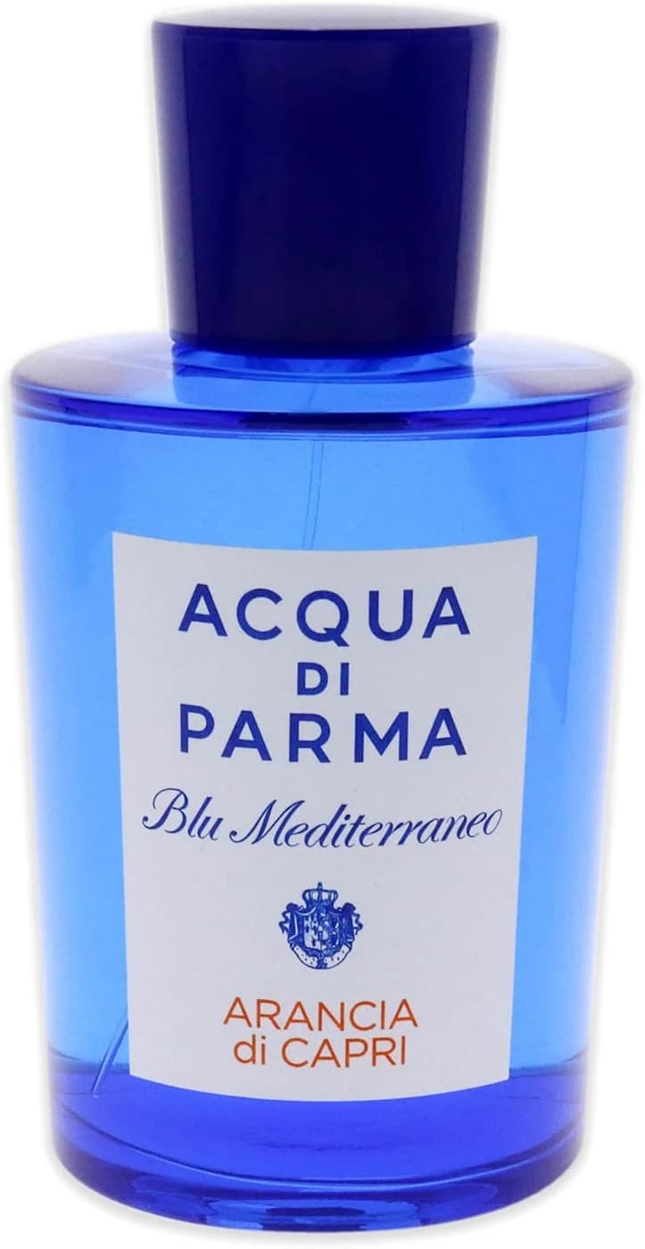 Acqua di Parma Blu Mediterraneo Eau de Toilette for unisex 100 ml