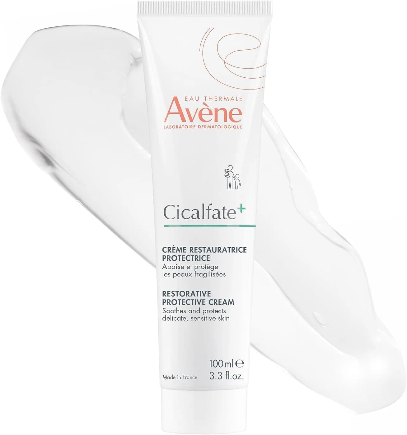 AVENE Cicalfate+ Restorative Protective Cream 100 ml