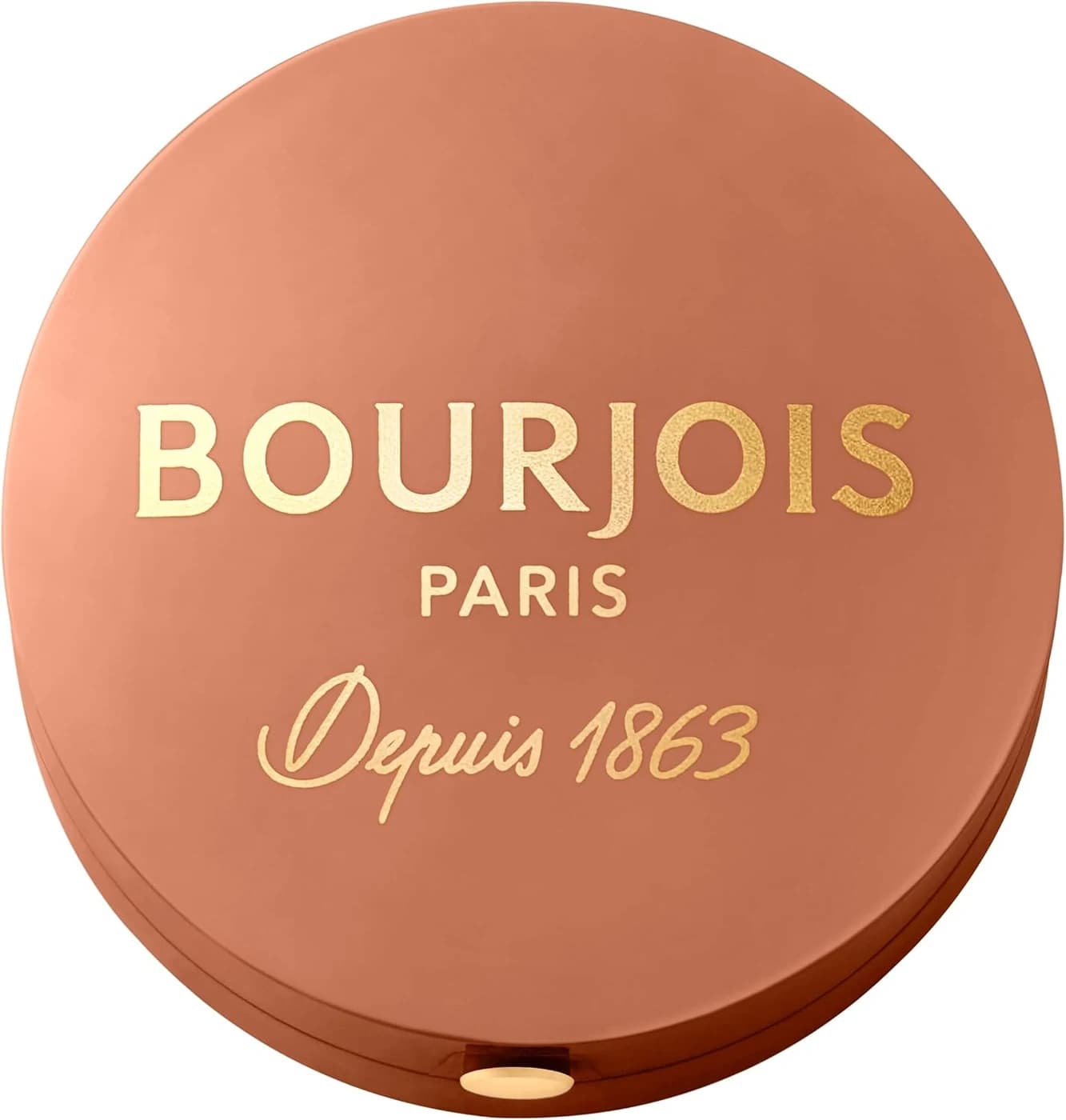 Bourjois Paris Blusher 2.5 g - 85 Sienne
