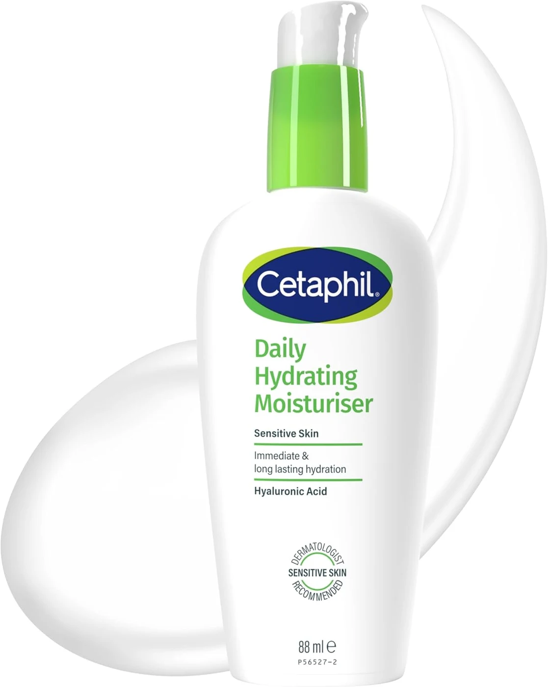 Cetaphil Daily Hydrating Moisturiser 88 ml