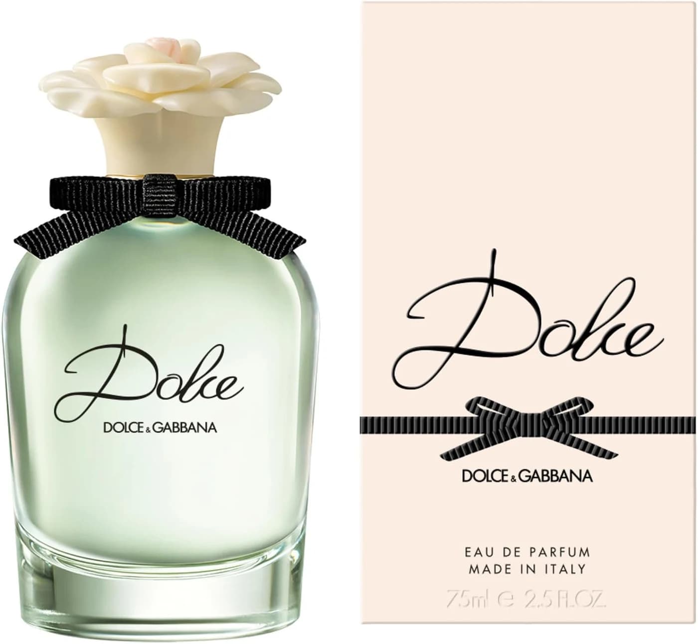 Dolce&Gabbana Dolce for women eau de parfum for women 75 ml