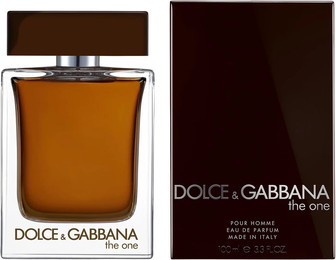 Dolce&Gabbana The One For Men eau de parfum for men 100 ml