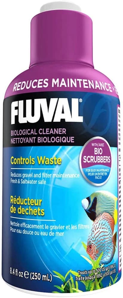 Fluval Waste Control 250 ml