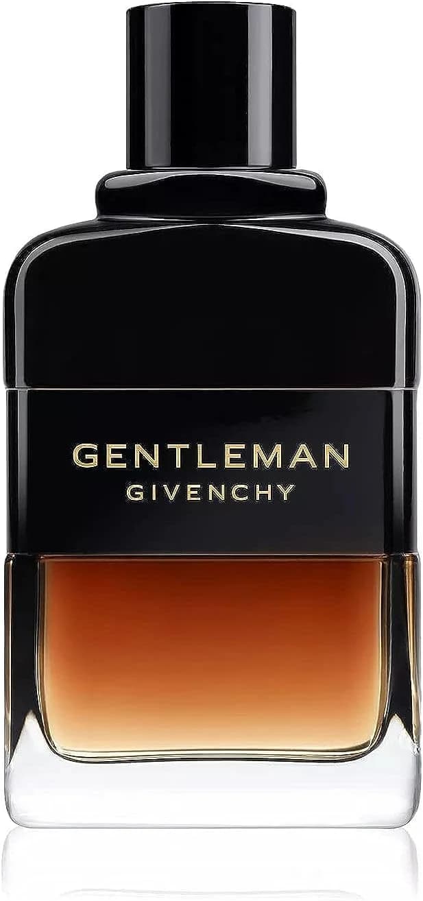 Givenchy Gentleman Reservee Privee eau de parfum for men 100 ml