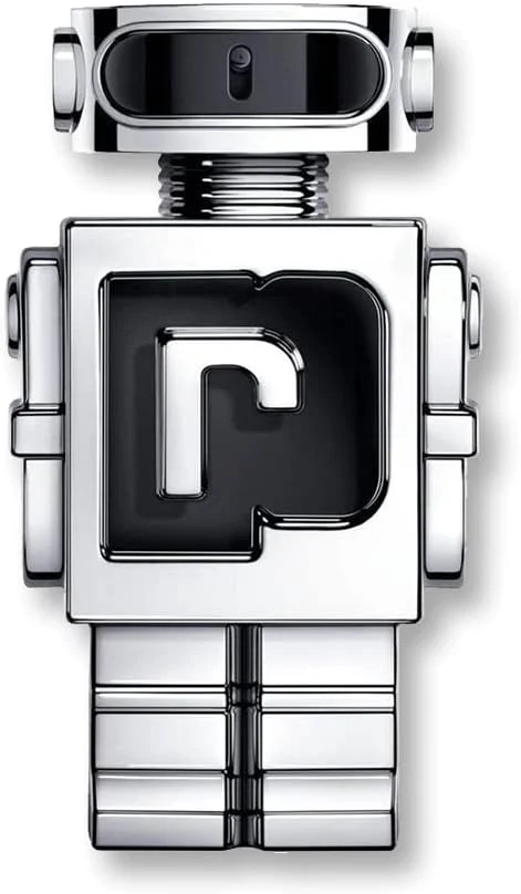 Rabanne Phantom eau de toilette for men 100 ml